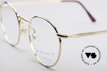 John Lennon - Imagine Kleine Runde Vintage Brille, legendärer; unverwechselbarer John LENNON Look, Passend für Herren und Damen John Lennon - Imagine Kleine Runde Vintage Brille, legendärer; unverwechselbarer John LENNON Look, Passend für Herren und Damen