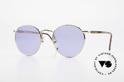 John Lennon - Imagine Original John Lennon Brille Details