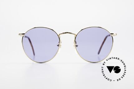 John Lennon - Imagine Original John Lennon Brille, vintage Brille der original 'John Lennon Collection', Passend für Herren und Damen