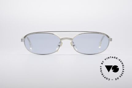 Alain Mikli 637 / 0906 Extra Breite Fassung, ein Produkt vom berühmten Designer Alain MIKLI, Passend für Herren