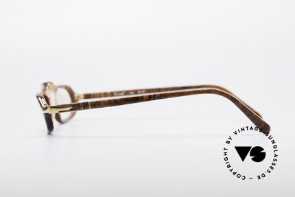 Persol 303 Ratti 80er Vintage Lesebrille, Größe: small, Passend für Herren