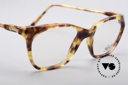 Persol 09194 Klassische Vintage Brille 90er, ungetragen (wie all unsere vintage Persol Brillen), Passend für Damen
