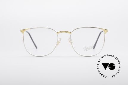 Persol Alya Ratti Gold Plated Titanium, zeitloses Design und höchste Verarbeitungsqualität, Passend für Herren Persol Alya Ratti Gold Plated Titanium, zeitloses Design und höchste Verarbeitungsqualität, Passend für Herren