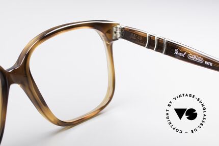 Persol 58146 Ratti 80er Vintage Brille, Größe: medium, Passend für Herren