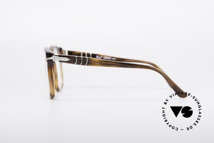 Persol 58146 Ratti 80er Vintage Brille, Größe: medium, Passend für Herren