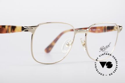 Persol Elios 90er Vintage Brille, KEIN RETRO, ein 25 Jahre altes ORIGINAL!, Passend für Herren Persol Elios 90er Vintage Brille, KEIN RETRO, ein 25 Jahre altes ORIGINAL!, Passend für Herren