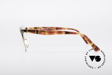 Persol Elios 90er Vintage Brille, Größe: medium, Passend für Herren Persol Elios 90er Vintage Brille, Größe: medium, Passend für Herren