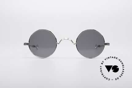 Lunor - Telescopic Ausziehbare Brille, deutsches Traditionsunternehmen; made in Germany, Passend für Herren und Damen