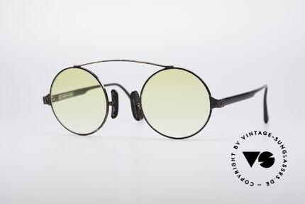 Christian LaCroix 7335 90er Designer Brille, sehr auffällige Chr. Lacroix vintage Brille von 1990, Passend für Damen