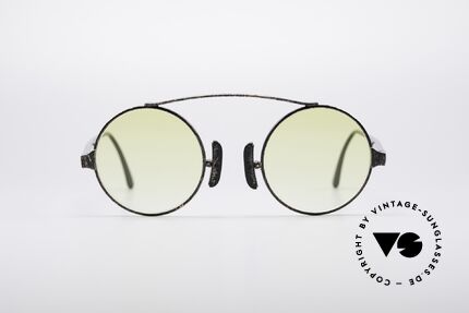 Christian LaCroix 7335 90er Designer Brille, edles Design in Anlehnung an das Rokoko-Zeitalter, Passend für Damen