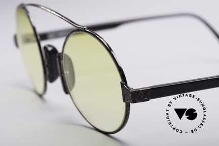 Christian LaCroix 7335 90er Designer Brille, ungetragen (wie alle unsere Lacroix Sonnenbrillen), Passend für Damen