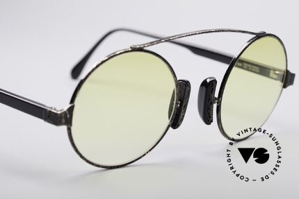 Christian LaCroix 7335 90er Designer Brille, KEINE Retromode, sondern ein vintage ORIGINAL!!, Passend für Damen