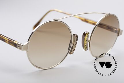 Christian LaCroix 7335 Echte 90er Sonnenbrille, KEINE Retromode, sondern ein vintage ORIGINAL!!, Passend für Damen