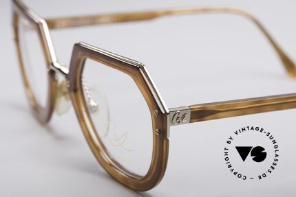 Christian LaCroix 7310 Rokoko Vintage Fassung, natürlich ein altes Original und KEINE Retromode !!!, Passend für Damen