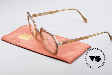 Christian LaCroix 7310 Rokoko Vintage Fassung, Größe: small, Passend für Damen