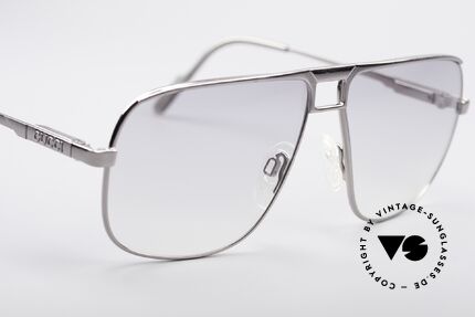 Gucci 1205 80er Designer Herrenbrille, KEINE Retrobrille, sondern 100% vintage ORIGINAL, Passend für Herren
