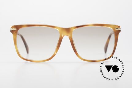 Gucci 1115 Klassische 80er Sonnenbrille, klassische vintage Designer-Sonnenbrille von Gucci, Passend für Herren