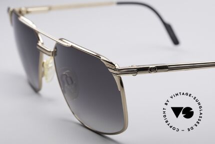 Gucci 1203 90er Designer Sonnenbrille, ungetragen (wie alle unsere vintage GUCCI Brillen), Passend für Herren und Damen