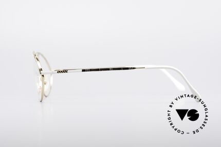 Casanova LC13 24kt Vergoldete Fassung, Größe: medium, Passend für Damen Casanova LC13 24kt Vergoldete Fassung, Größe: medium, Passend für Damen