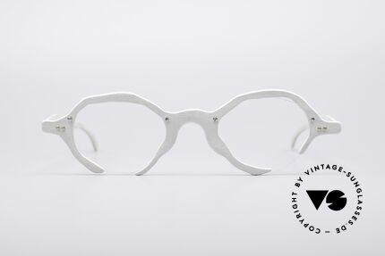 Theo Belgium Eye-Witness AD6 Avantgarde, 1989 gegründet als GEGENPOL zum üblich 'Mainstream', Passend für Herren und Damen