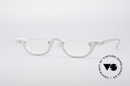 Theo Belgium Eye-Witness AE6 Lesebrille, Theo Belgium: die eigenwilligste Brillenmarke, weltweit, Passend für Herren und Damen