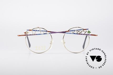 Taxi ST3 by Casanova Paradies Brille, Modell ST3 = auch bekannt als die "Paradies-Brille", Passend für Damen Taxi ST3 by Casanova Paradies Brille, Modell ST3 = auch bekannt als die "Paradies-Brille", Passend für Damen