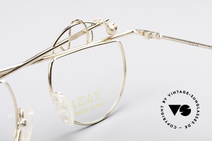 Taxi ST3 by Casanova Paradies Brille, zudem funktional als Brille / Sonnenbrille verglasbar, Passend für Damen Taxi ST3 by Casanova Paradies Brille, zudem funktional als Brille / Sonnenbrille verglasbar, Passend für Damen