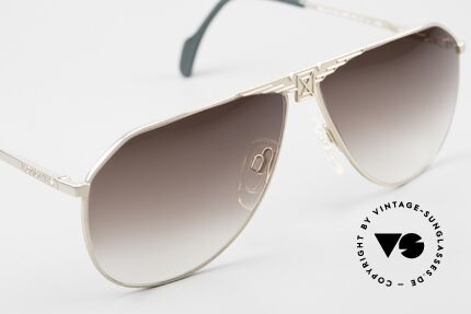 Longines 0150 Echte Vintage Pilotenbrille, ungetragen (wie alle unsere vintage Sonnenbrillen), Passend für Herren