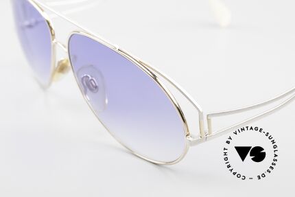 Zollitsch Radiant Industrial Designer Brille, ein absoluter HINGUCKER in herausragender Qualität, Passend für Herren
