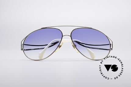Zollitsch Radiant Industrial Designer Brille, Größe: large, Passend für Herren