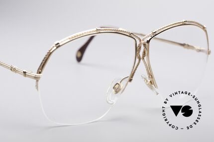 Zollitsch LUV 901 Maritim Segler Brille, ungetragen (wie alle unsere Zollitsch Maritim Modelle), Passend für Herren und Damen