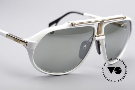 Killy 469 Carbon Fiber Sport Brille, konstruiert für den Wintersport (teilverspiegelte Gläser), Passend für Herren und Damen