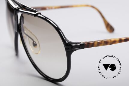 Derapage FBD Rennfahrer Sonnenbrille, u.a. für die Fahrer der Rallye Paris-Dakar entwickelt, Passend für Herren