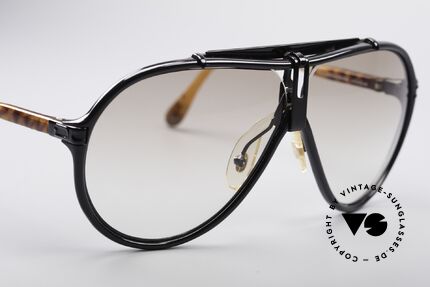 Derapage FBD Rennfahrer Sonnenbrille, inzwischen beliebt bei Promis (Snoop Dogg, R. Ross..), Passend für Herren