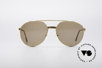 Derapage D2 Vintage No Retro Brille, zeitlos elegante Kombination d. Materialien & Farben, Passend für Herren