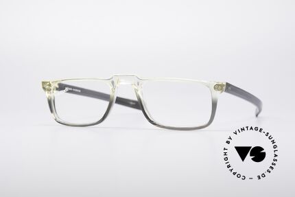 Zollitsch 414 70er Jahre Lesebrille, vintage Zollitsch Lesebrille aus den späten 70ern, Passend für Herren