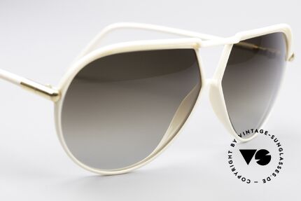 Yves Saint Laurent 8129 Y17 70er Designer Brille, keine aktuelle Kollektion, sondern echte 70er Ware, Passend für Herren und Damen