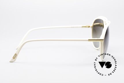 Yves Saint Laurent 8129 Y17 70er Designer Brille, ungetragen (wie alle unsere vintage Sonnenbrillen), Passend für Herren und Damen