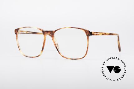 Giorgio Armani 328 Echte Vintage Designer Brille, "true vintage" Brillenfassung von GIORGIO ARMANI, Passend für Herren