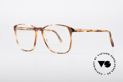 Giorgio Armani 328 Echte Vintage Designer Brille, tolle Kombination aus Qualität, Design und Komfort, Passend für Herren