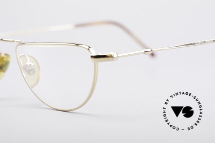 Giorgio Armani 254 Designer Lesebrille, ungetragen (wie alle unsere Armani Lesebrillen), Passend für Herren und Damen