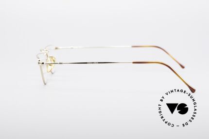 Giorgio Armani 254 Designer Lesebrille, Größe: medium, Passend für Herren und Damen