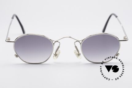 IDC 101 Echt Vintage No Retro Brille, KEINE Retrobrille; ein 20 Jahre altes ORIGINAL!, Passend für Herren und Damen
