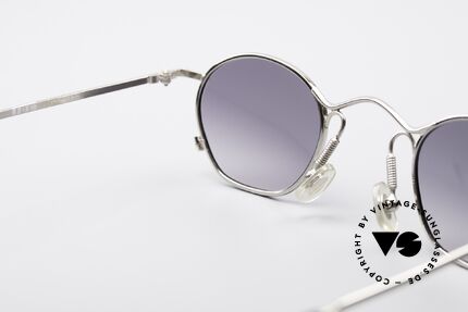 IDC 101 Echt Vintage No Retro Brille, Größe: small, Passend für Herren und Damen