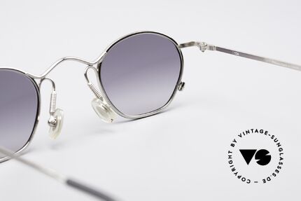 IDC 101 Echt Vintage No Retro Brille, Größe: small, Passend für Herren und Damen