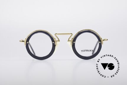 Tiffany Hop Vintage Schmuck Brille, Tiffany = ein Synonym für außergewöhnlichen Schmuck, Passend für Damen Tiffany Hop Vintage Schmuck Brille, Tiffany = ein Synonym für außergewöhnlichen Schmuck, Passend für Damen