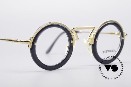 Tiffany Hop Vintage Schmuck Brille, KEINE RETRO-Fassung; eine circa 25 Jahre alte Rarität!, Passend für Damen Tiffany Hop Vintage Schmuck Brille, KEINE RETRO-Fassung; eine circa 25 Jahre alte Rarität!, Passend für Damen