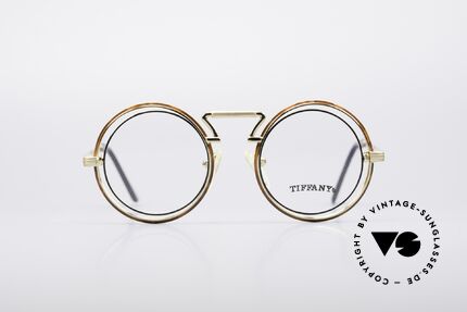 Tiffany T18 Vintage Juwelier Fassung, Tiffany = ein Synonym für außergewöhnlichen Schmuck, Passend für Damen Tiffany T18 Vintage Juwelier Fassung, Tiffany = ein Synonym für außergewöhnlichen Schmuck, Passend für Damen