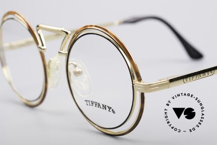 Tiffany T18 Vintage Juwelier Fassung, großartige Kombination aus Eleganz, Stil und Qualität, Passend für Damen Tiffany T18 Vintage Juwelier Fassung, großartige Kombination aus Eleganz, Stil und Qualität, Passend für Damen