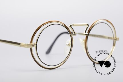Tiffany T18 Vintage Juwelier Fassung, ungetragen (wie alle unsere seltenen VINTAGE Unikate), Passend für Damen Tiffany T18 Vintage Juwelier Fassung, ungetragen (wie alle unsere seltenen VINTAGE Unikate), Passend für Damen